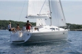 Elan 344 - 3 Cabins - St Mandrier - French Riviera. Boat Details / Enquiry Form