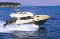 Elite 31 ACM - 2 Cabins - St Mandrier - French Riviera. Boat Details / Enquiry Form