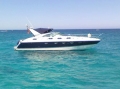 Fairline Targa 43 Open - 2 Cabins - French Riviera - Monaco