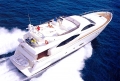 Ferretti 760 - 4 Cabins - Croatia