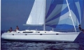 Gib Sea 472 - 5 Cabins - Hyeres - French Riviera. Boat Details / Enquiry Form
