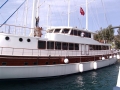 GULET BB - 16 Cabins - Bodrum