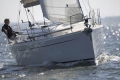 Hanse 342 - 3 Cabins - Hyeres - French Riviera. Boat Details / Enquiry Form