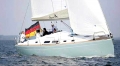 Hanse 400 - 3 Cabins - French Riviera