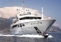 LATINOU - Benetti 52m - 7 Cabins - Western Mediterranean
