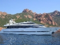 Mondomarine 30m - 4 Cabins - Saint Raphael