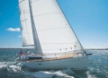 Oceanis 37 - 3 Cabins - Hyeres - French Riviera. Boat Details / Enquiry Form