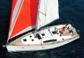 Oceanis 43 - 3 Cabins - Hyeres - French Riviera. Boat Details / Enquiry Form
