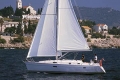 Oceanis Clipper 361 - 3 Cabins - Hyeres - French Riviera. Boat Details / Enquiry Form
