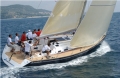Salona 45 - 4 Cabins - Hyeres - French Riviera. Boat Details / Enquiry Form