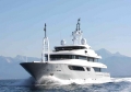 SOUTH - Rossi Navi 53m - 6 Cabins - Western Mediterranean
