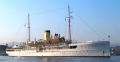 SS DELPHINE - 15 Cabins - St Tropez - Corsica,French Riviera. Boat Details / Enquiry Form