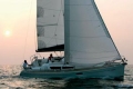 Sun Odyssey 36i - 3 Cabins - Antibes - French Riviera. Boat Details / Enquiry Form