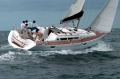 Sun Odyssey 42i - 3 Cabins - Antibes - French Riviera. Boat Details / Enquiry Form