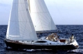 Sun Odyssey 49 DS - 3 Cabins - Hyeres - French Riviera. Boat Details / Enquiry Form