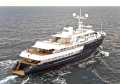 TITAN - Brooke Marine 60m - 12 Cabins - Caribbean - Western Mediterranean - Monaco