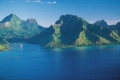 Tahiti Twosome - Private Cruise for 2 - Tahiti and Bora Bora