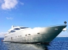 TIGER LILY OF LONDON - Pershing 90 - 3 Cabins - French Riviera - Monaco - Corsica