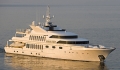 TOOTH FAIRY -  147 Sterling - Caribbean - Mediterr - Leeward Islands,Corsica,French Riviera,Gulf of Nap. Boat Details / Enquiry Form