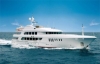 MUSTIQUE - Trinity Motor Yacht - 6 Cabins - French Riviera - Monaco