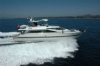 TRIPLE SEVEN - Azimut 76 - 4 Cabins - Torquay, South Coast of England