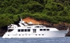 TURNIN LEFT - Broward 100 - 4 Cabins - Panama