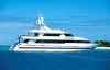 VICTORIA DEL MAR - 37m Moonen - 5 Cabins - France - Monaco
