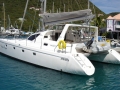 Voyage 380 Premier - (3 Cabins) - British Virgin Islands
