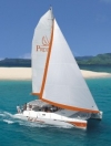 Cat Cruiser - 2 Cabins - Mauritius