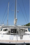 Voyage 500 - 5 Cabins - Tortola - BVI