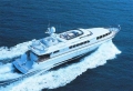 WATERCOLOURS - 115ft Trinity - Caribbean - Bahamas