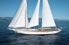 WHITE SOUL - 5 Cabins - Turkey/Greece