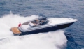 WILD BABY - Baia Azzurra 63 - (Custom made) - 1 ca - French Riviera. Boat Details / Enquiry Form
