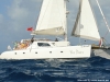 YES DEAR - Voyage 58 - Virgin Island - Caribbean