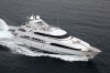 ZALIV II - Mondomarine 41m - 5 cabins - Greece