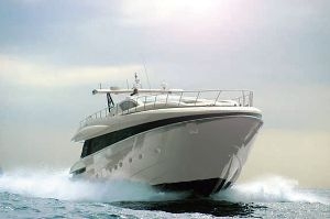 Charter Yacht TRISTAN - 4 Cabins - French Riviera