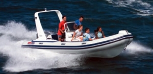 Charter Yacht Valiant Vanguard 620 Cruiser - Day Charter - Ibiza