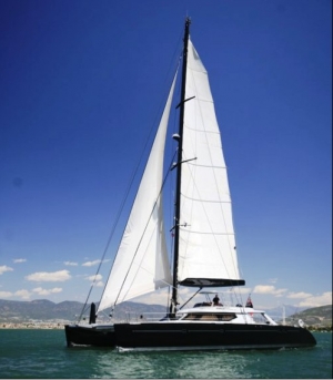 Charter Yacht WONDERFUL - Yapluka 73 - 4 Cabins - Caribbean - Mediterranean