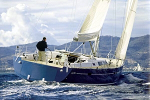 Charter Yacht YIANNIS 65S - 3 Cabins - Greece
