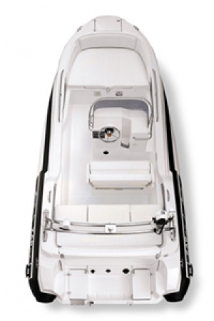 Charter Yacht ZAR 57 Well Deck - Day Charter - Mallorca