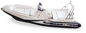 Charter Yacht ZAR 65 Suite - Day Charter - Mallorca