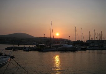 St. Maxime