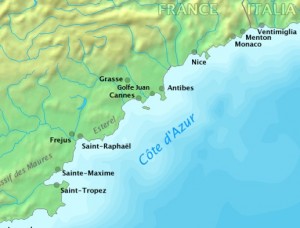 A Guide to Chartering a Luxury Yacht on the French Riviera Part I