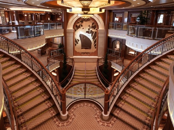 Iconic Cruise Ship QE2 To Become A Luxury Floating Hotel! - Yacht Charter  News and Boating Blog