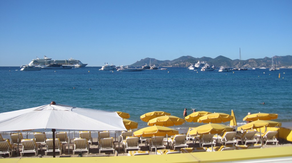 A Sample Itinerary For You Luxury Yacht Charter on the French Riviera