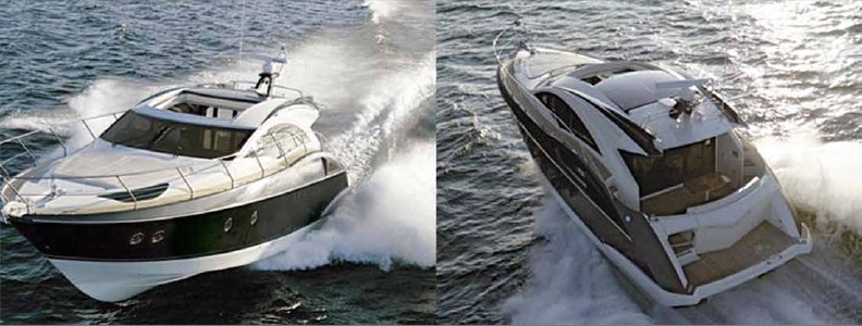 Riva | Yacht Charter News and Boating Blog