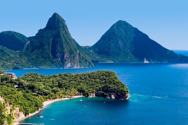 pitons