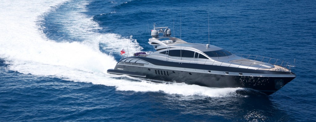 SCRATCH, Mangusta 92