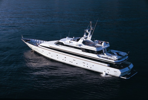 Costa Magna