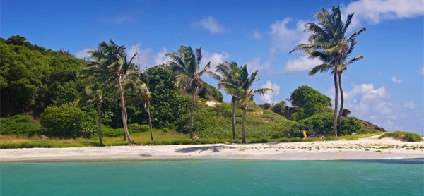 TOBAGOCAYS